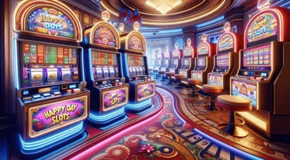 KojoBet Jackpot Slots ဂိမ်းများ — ကြီးမားသော Jackpot ဆုတောင်းဆုခံ
