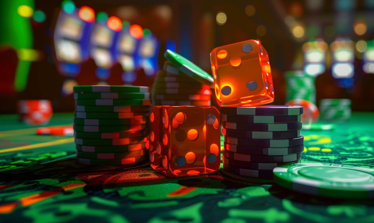 KojoBet Video Slots အသစ်များ — 3D ဂရပ်ဖစ် မြင်ကွင်းသစ်